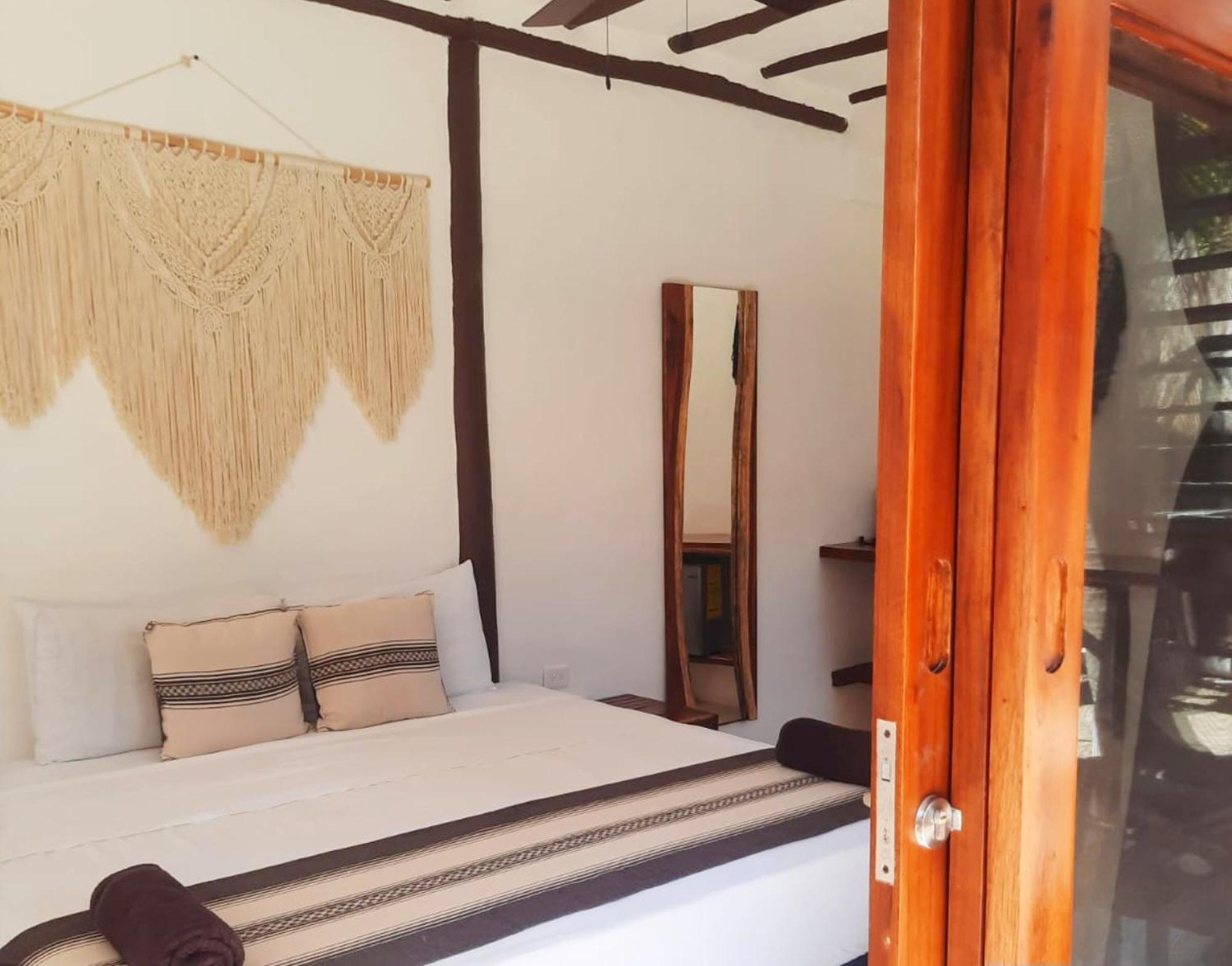 Casa Sofia Holboxアパートホテル エクステリア 写真